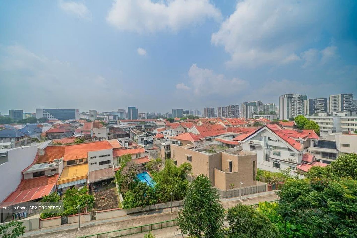 Blk 109A Alkaff Oasis (Toa Payoh), HDB 5 Rooms #622653751